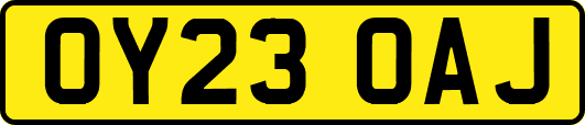 OY23OAJ