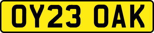 OY23OAK