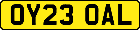 OY23OAL