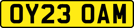 OY23OAM