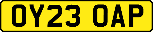 OY23OAP