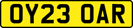 OY23OAR