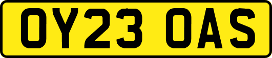 OY23OAS