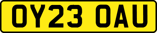 OY23OAU