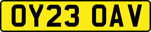 OY23OAV
