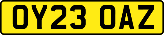 OY23OAZ