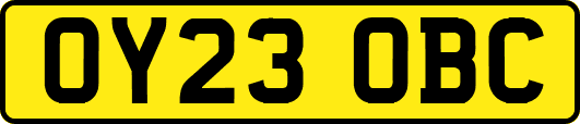 OY23OBC