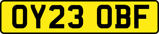 OY23OBF