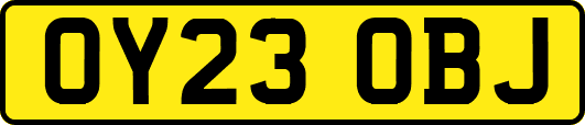 OY23OBJ
