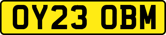 OY23OBM