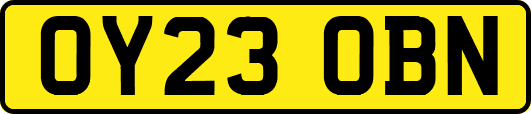 OY23OBN