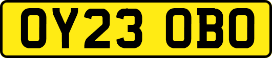 OY23OBO