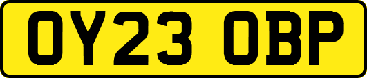 OY23OBP