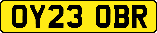 OY23OBR