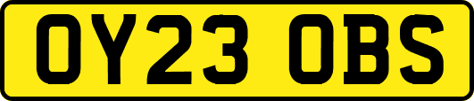 OY23OBS