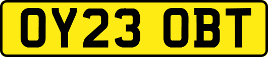 OY23OBT