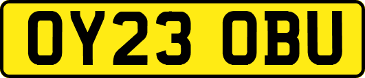 OY23OBU