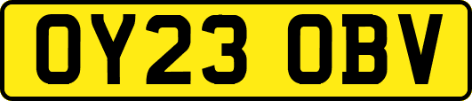 OY23OBV