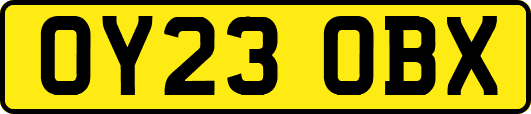 OY23OBX