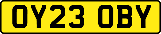 OY23OBY