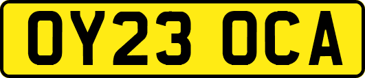 OY23OCA