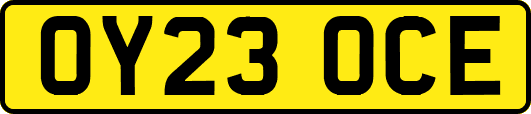 OY23OCE