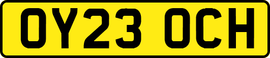 OY23OCH