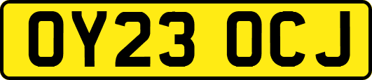 OY23OCJ