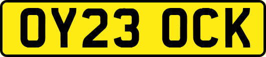 OY23OCK