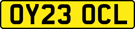 OY23OCL
