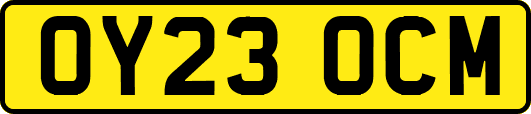 OY23OCM