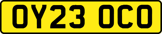 OY23OCO