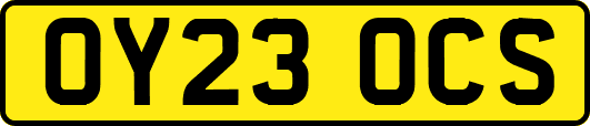 OY23OCS
