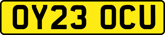 OY23OCU