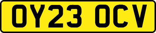 OY23OCV