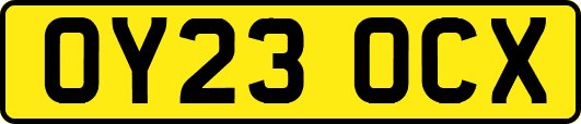 OY23OCX