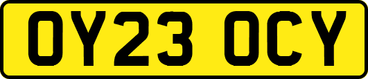 OY23OCY