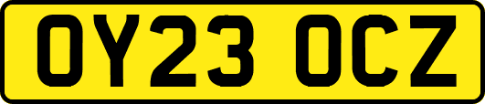 OY23OCZ