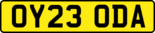 OY23ODA