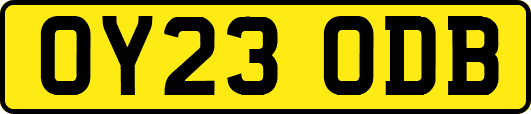 OY23ODB