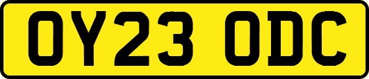 OY23ODC