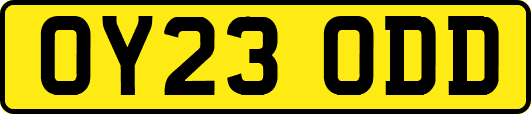 OY23ODD