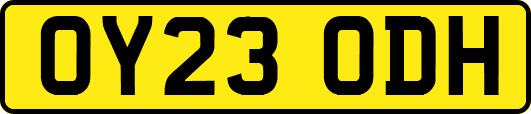 OY23ODH