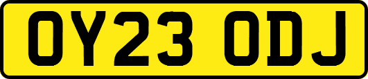 OY23ODJ