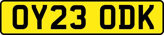 OY23ODK