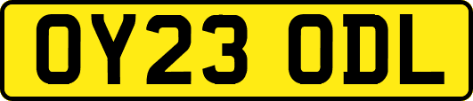 OY23ODL