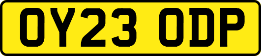 OY23ODP