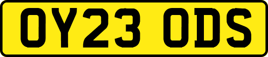 OY23ODS