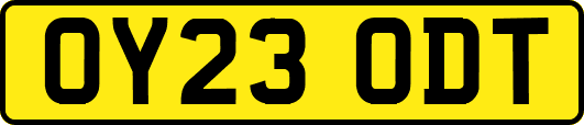 OY23ODT