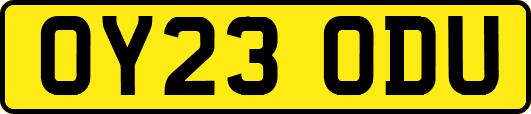 OY23ODU